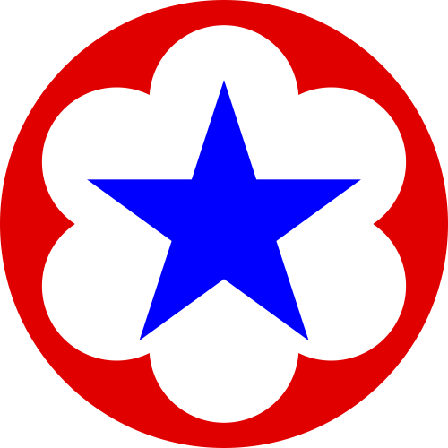 Army Service Forces